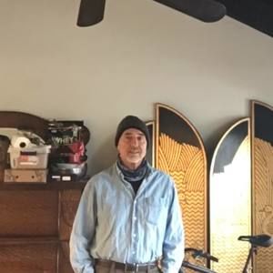 Meet your Posher, Dan